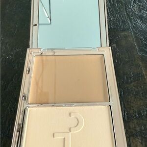Patrick Ta Cream and Powder Foundation Duo- Light 3
